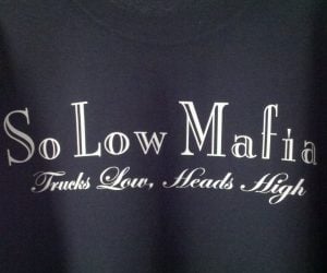 So Low Mafia