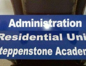Steppenstone Youth Treatment Service