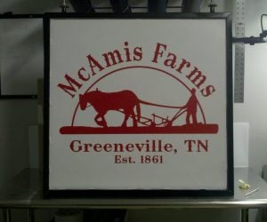 McAmis Farms