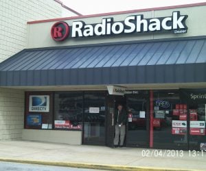 Radio Shack / Moore’s Electronics